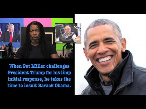 DJTV: WOWO Responds to Charlottesville Violence with Racism