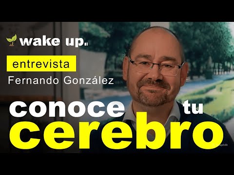 Descubre los secretos de tu cerebro - Fernando González