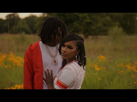 Yung O - "Love Somebody" Ft. Layja Bby | Official Music Video [Prod By. WatUpNuk]