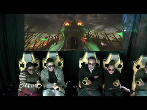 Kool Replay with Virtual Reality