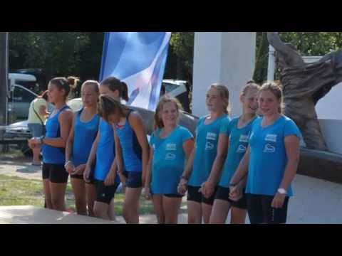 2016 vidék bajnokság VKKC váltók