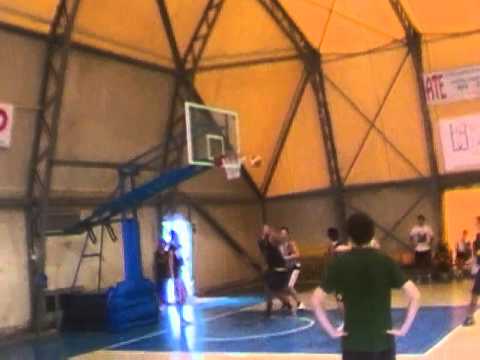 Legnaia u15 vs legnaia u 17 2012 / 13