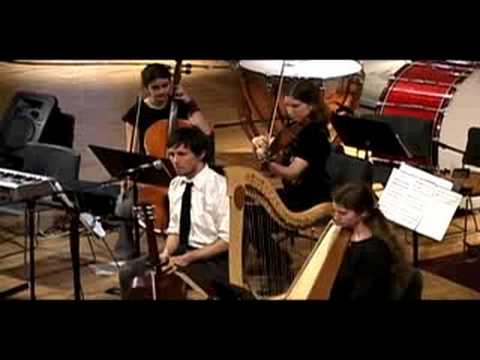 Blue Boats on Black Lakes by Tavo Carbone