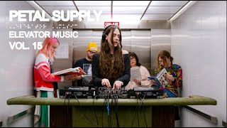 Petal Supply (DJ Set) DJ set