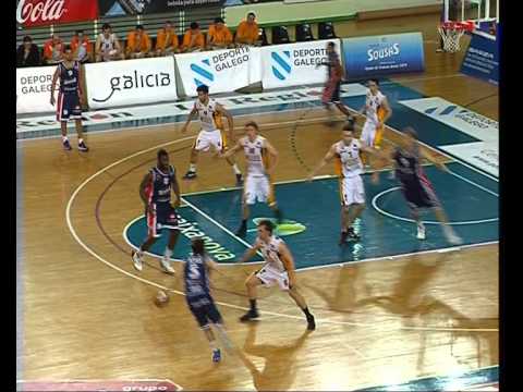 DEPORTES.COB GANA AL AURTENECHE Y PASA A LA SIGUIENTE Y DEFINITIVA FASE DE ASCENSO A LEB ORO