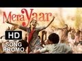 Mera Yaar | Bhaag Milkha Bhaag HD Song promo | Farhan Akhtar | Sonam Kapoor