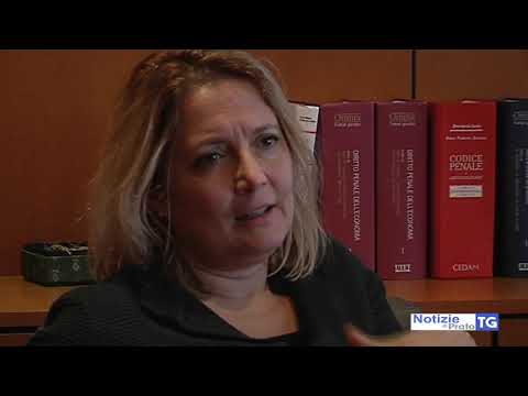 2019-07-22 PRATO - RENDE VITA IMPOSSIBILE A VICINI, INDAGATA SESSANTENNE