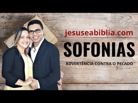 Zephaniah 1 Study: GOD'S JUDGMENT IS TERRIBLE (Bible Explained)