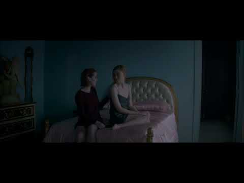 ASMR Movie Scene: The Neon Demon (2016)