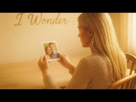 I Wonder - Original Song by Brenda Marie Rose