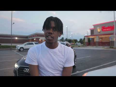 DreMoney - Kick Rocks