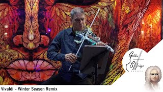 Download lagu Vivaldi Winter Season Remix (Violin Cover) mp3 Download lagu Vivaldi Winter Season Remix (Violin Cover) mp3