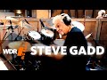 Steve Gadd, Eddie Gomez & Ronnie Cuber -  Way Back Home | WDR BIG BAND