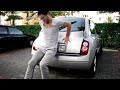 Pjur Back Door Anal Desensatizing Glide