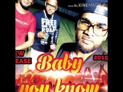 Baby you know by tony cuttz ft chavez
