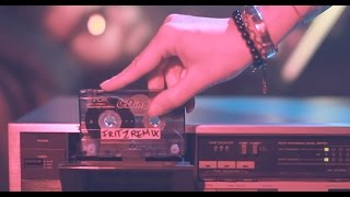 Dargen D&#39;Amico - Come L’Italia e San Marino - [Fritz Da Cat REMIX]