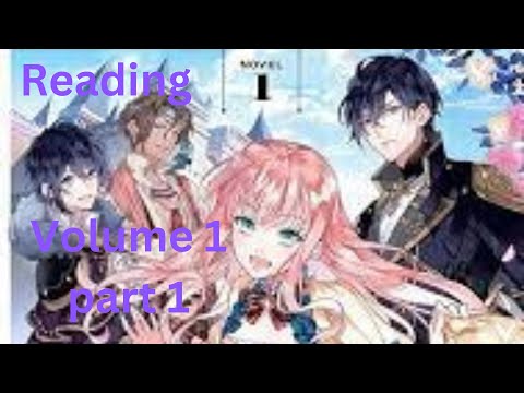 Reading 7th Time Loop Married to her Worst Enemy Light Novel Volume 1 part 1