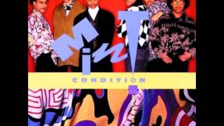 Mint Condition/Forever In Your Eyes (Instrumental)