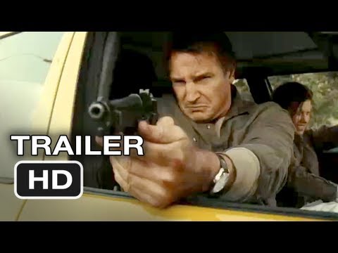 Taken 2 (2012) International Trailer