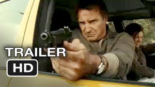 Taken 2 Official International Trailer - Liam Nees