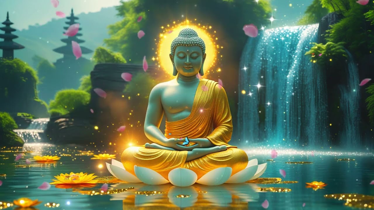 Niệm Phật Một Câu Phước Sanh Vô Aượng #1000I Từ Vinh #nammôadiđàphật #buddha #loiphatday #adidaphat