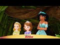 Sofia Den Første Og Jasmin Synger Tør å Satse Alt Disney Junior Norge
