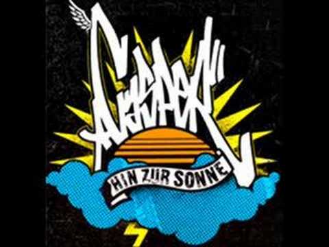 Casper-Stampf ihn ein feat. Lump, Elch, Al Capone, Pimpulsiv