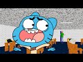 Gumballplaysbaldisbasics Mp4