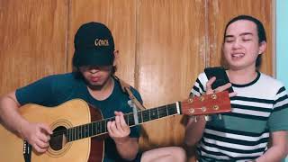 Download lagu Because of You - Keith Martin cover mp3