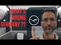 The Lufthansa Allegris Shit Show And The Current Status Of Their Business Class After One Year
