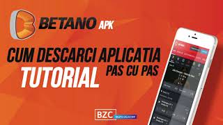 Betano apk download Android (tutorial - 2021)