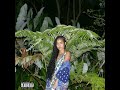 Jhene Aiko None Of Your Concern Official Audio