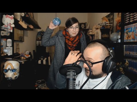 Just Sandrax Things #26