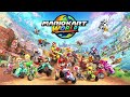 Mario Kart Wii Credits A Mario Kart World OST