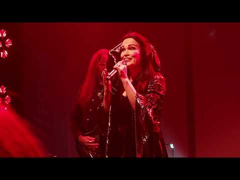 Tarja - O Holy Night @ Cluj-Napoca, 2023