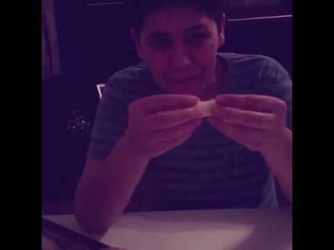 Cansever - BEN POGACA KIFLA  YAPARSAM