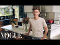 Download lagu 73 Questions With Troye Sivan Vogue