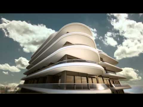 Faena House Communtiy Video Thumbnail