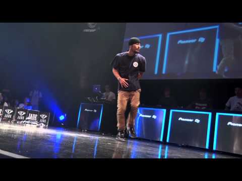 THE FLOORRIORS vs Flipside technique / WDC 2015 BBOY BEST4