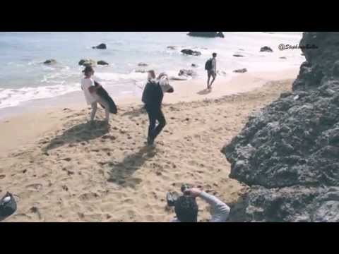 Making of @StephanieBelles by HorseWork Films