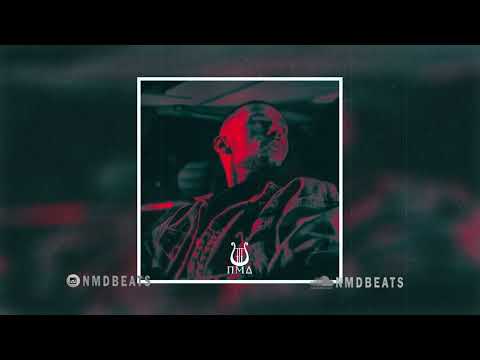[SOLD] Samra x Jiggo Type Beat ~ GRAUE WELT (prod. by NMD)