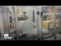 Automatischer Paketöffner ZAR
