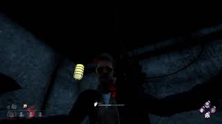 【DBD】やっと赤帯になれました