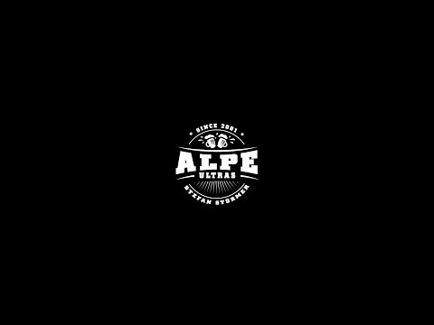 Stefan Stürmer - Alpe Ultras