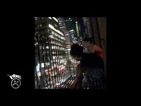 [FREE] Edo Saiya x DONDON Type Beat - "Verschwendete Zeit"