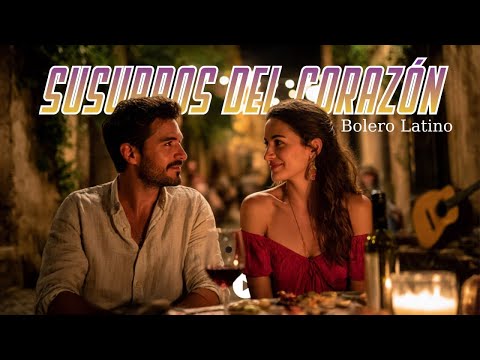 Susurros del Corazón | La Canción que Susurra al Alma – Bolero Latino Inolvidable