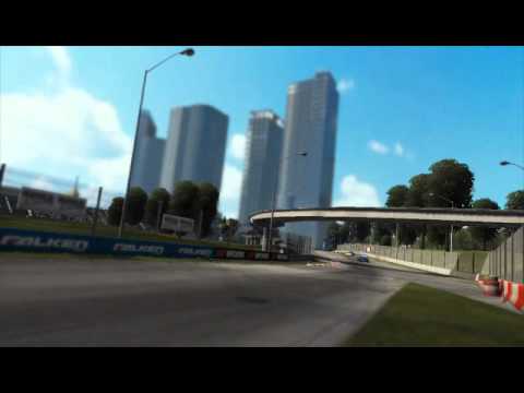 SHIFT 2 UNLEASHED™ - KiKiea151