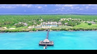 Wanderlust diaries ;Sea Cliff Resort & Spa Zanzibar  / Adventerous travel vlog