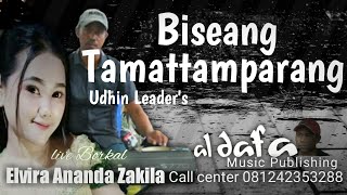 Download lagu Biseang tamattamparang udhin leader's -  Elvira Ananda zakila live Acara Aqiqah di jln Mawar Kab Ban mp3