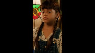 One of Jenna Ortega's earliest roles! | The Little Rascals Save the Day